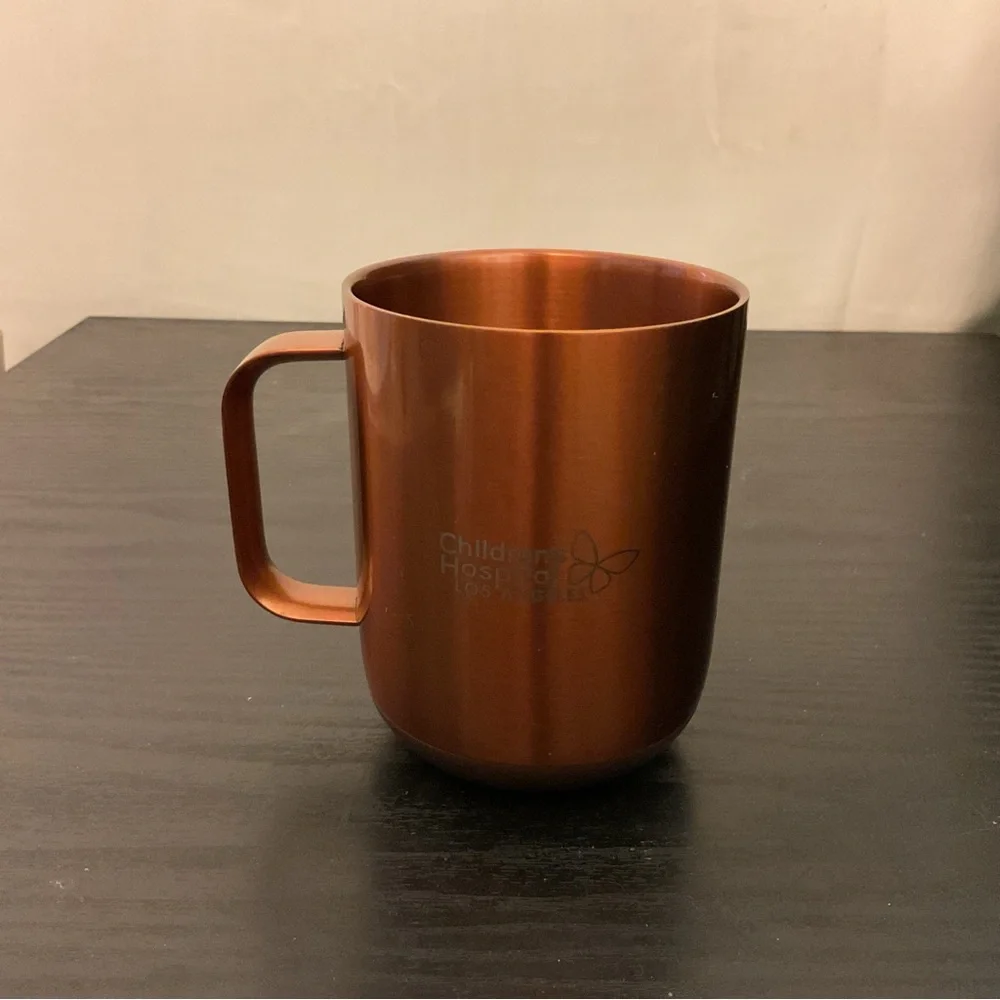 Ember Temperature Control Coffee Mug, Copper Edition, Replacement, Additional - Picture 5 of 6